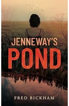 Jenneway's Pond