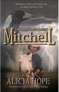 The Long Road to Loving Mitchell