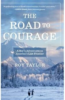 The Road to Courage
