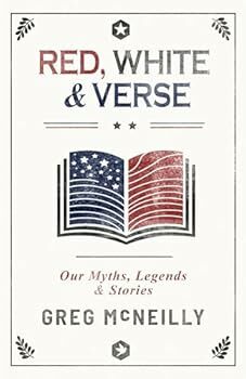 Red, White & Verse