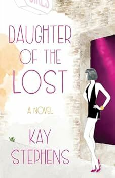 Daughter of the Lost