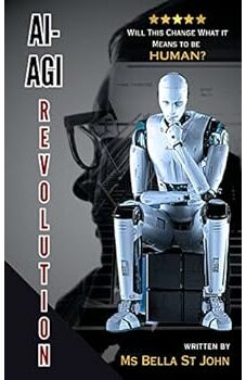 AI-AGI Revolution
