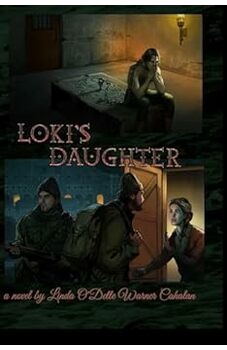 Loki's Daughter 