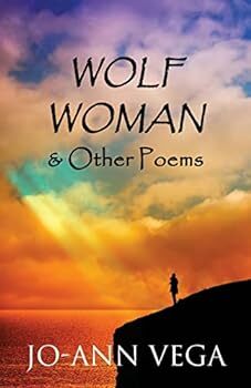 Wolf Woman & Other Poems