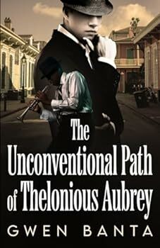 The Unconventional Path of Thelonius Aubrey 