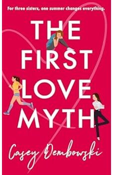 The First Love Myth