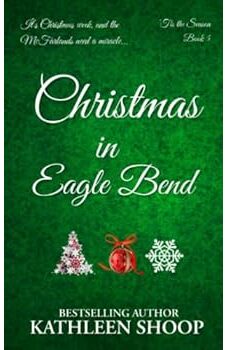Christmas in Eagle Bend