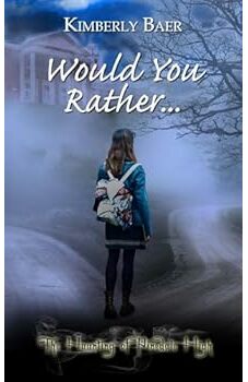 Would You Rather...