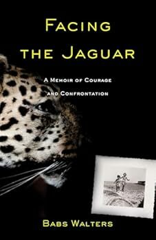 Facing the Jaguar