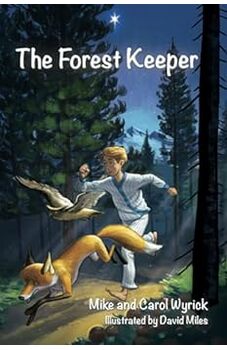 The Forest Keeper