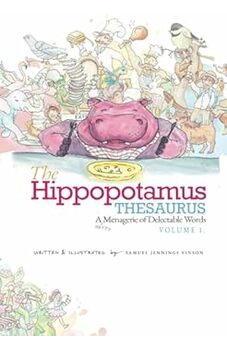 The Hippopotamus Thesaurus