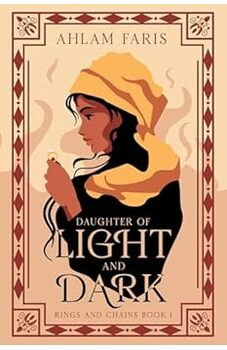 Daughter of Light and Dark
