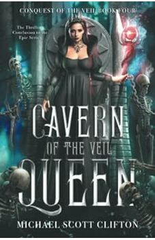 Cavern of The Veil Queen