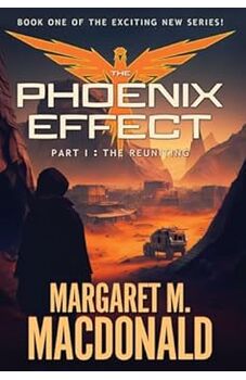 The Phoenix Effect, Part 1