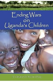 Ending Wars on Uganda's Children