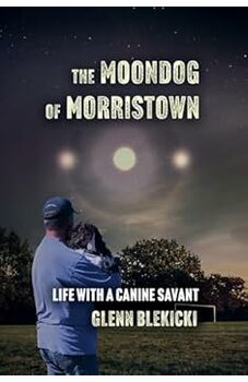 The Moondog of Morristown