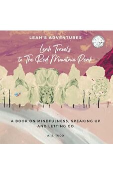 Leah Travels to The Red Mountain Peak