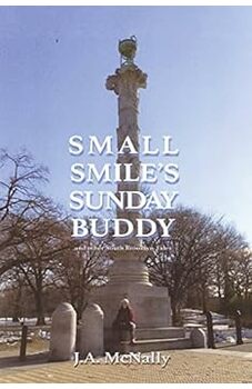 Small Smile's Sunday Buddy