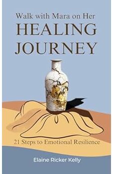 Walk with Mara on Her Healing Journey