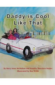 Daddy Is Cool Like That