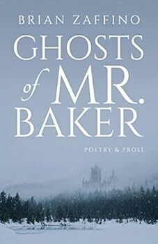 Ghosts of Mr. Baker