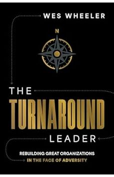 The Turnaround Leader