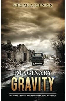 Imaginary Gravity