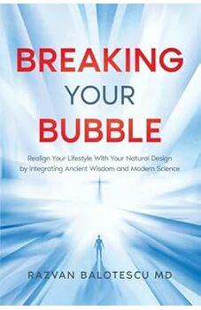 Breaking Your Bubble