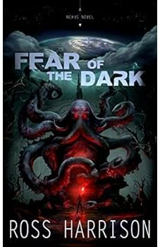 Fear of the Dark (NEXUS Book 6)