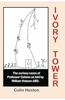 Ivory Tower