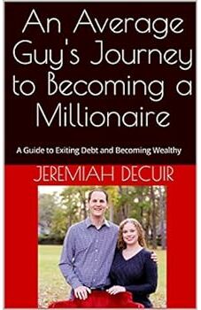 An Average Guy's Journey to Becoming a Millionaire