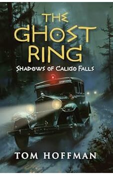 The Ghost Ring 2 