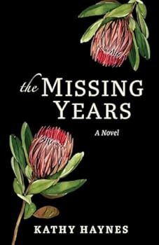 The Missing Years