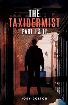 The Taxidermist 