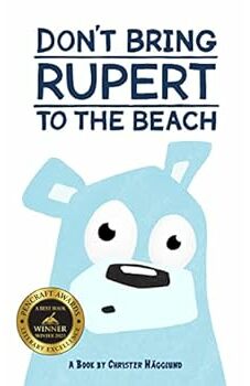 Don't Bring Rupert To The Beach