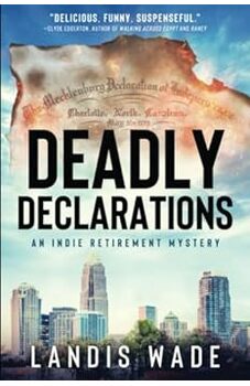 Deadly Declarations