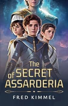 The Secret of Assarderia