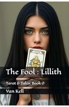 The Fool: Lillith