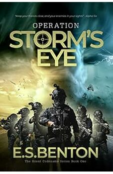 Operation Storm's Eye