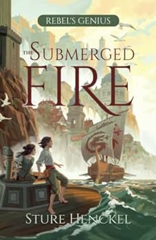 The Submerged Fire