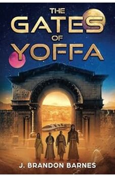 The Gates of Yoffa