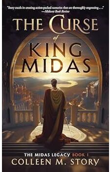 The Curse of King Midas