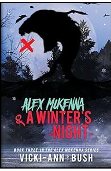 Alex McKenna and a Winter's Night