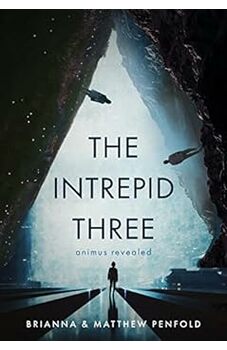 The Intrepid Three