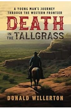 Death In The Tallgrass