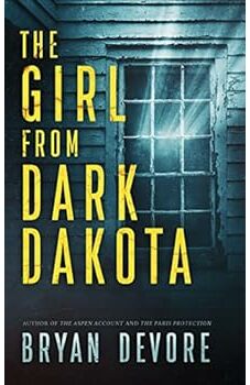 The Girl From Dark Dakota