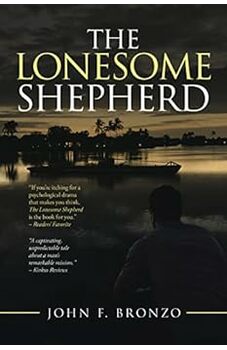 The Lonesome Shepherd