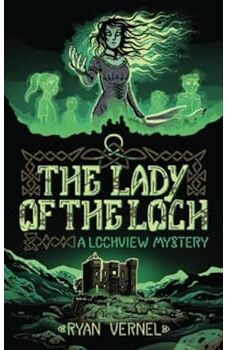 The Lady of the Loch