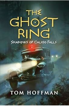 The Ghost Ring 2 