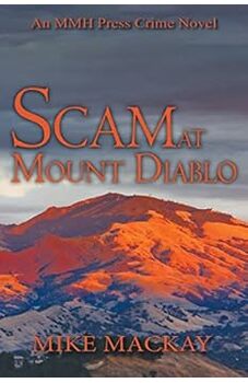 Scam at Mount Diablo